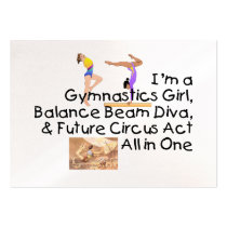 TOP Gymnastics All in One