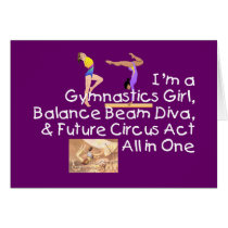 TOP Gymnastics All in One