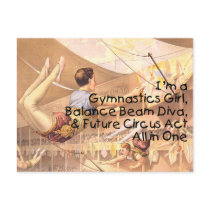TOP Gymnastics All in One
