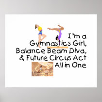 TOP Gymnastics All in One