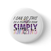 TOP Gymnastics Amazing Button