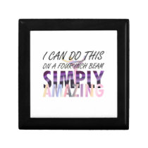 TOP Gymnastics Amazing Gift Boxes