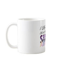 TOP Gymnastics Amazing Mug
