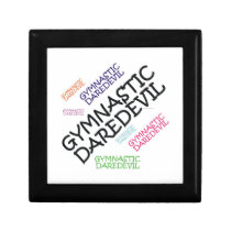 TOP Gymnastics Daredevil gift boxes