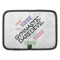 TOP Gymnastics Daredevil planners