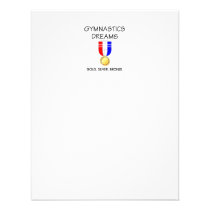 TOP Gymnastics Dreams Announcement