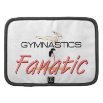 TOP Gymnastics Fanatic Planner