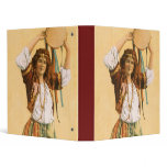 TOP Gypsy Binders