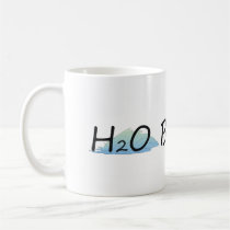 TOP H2O Bound mugs
