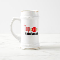 Top Handyman mugs by topjobsgifts Top Handyman mugs