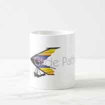 TOP Hang Glide Path Mug