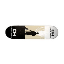 top hat 2 skateboards