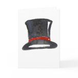 Top Hat Cards