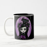 Top Hat Delphinia Mugs