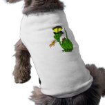Top Hat Dragon Pet Clothing