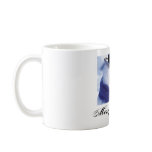 Top Hat Jack, Merry Christmas Mug