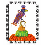 Top Hat Raven Light Tee t-shirts