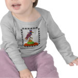Top Hat Raven LightTee t-shirts
