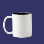 Top Hat & Tails - "Sierra" Mug