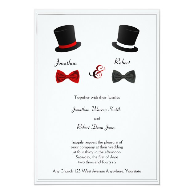 Black Tie Wedding Invitations Uk Unique Black Tie Wedding Invitations Uk
