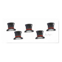 Top Hats Posters & Prints