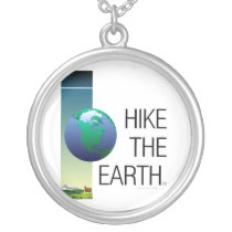 TOP Hike the Earth Necklaces