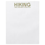 TOP Hiking Fun Flyers