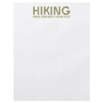 TOP Hiking Fun Flyers