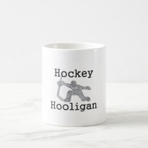 TOP Hockey Hooligan mugs