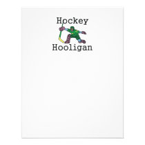 TOP Hockey Hooligan invitations