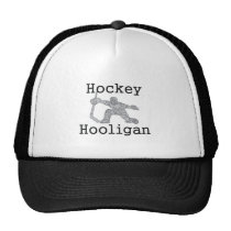TOP Hockey Hooligan hats