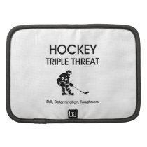 TOP Hockey Triple Threat planners