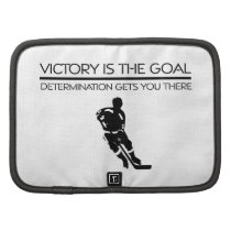 TOP Hockey Victory Slogan planners