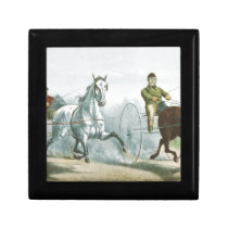 TOP Horse Poetry gift boxes