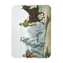 TOP Horse Poetry magnets