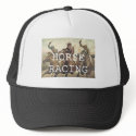TOP Horse Racing hats