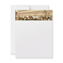 TOP Horse Racing Invitations