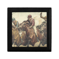 TOP Horse Racing gift boxes