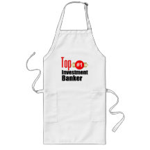 Top Investment Banker Aprons