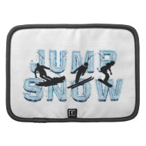 TOP Jump Snow planners