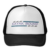 TOP Kayak Bound Hat
