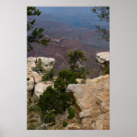 Top Layer of the Grand Canyon 4788 Print