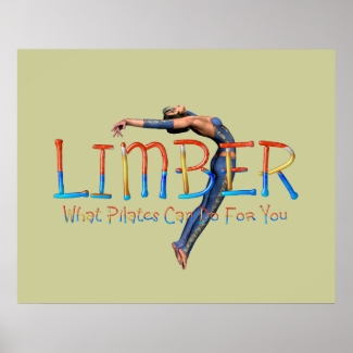 TOP Limber Pilates