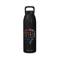 TOP Limber Stretching Water Bottles
