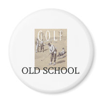 TOP Links Golf Magnets