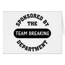 Top management works hard to break employee spirit card