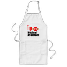 Top Medical Assistant Apron