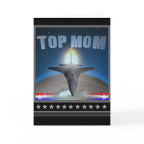 Top Mom America Card