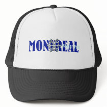 TOP Montreal Winter Fun hats by teepossible TOP Montreal Winter Fun hats