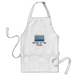 TOP Motion on the Ocean Aprons